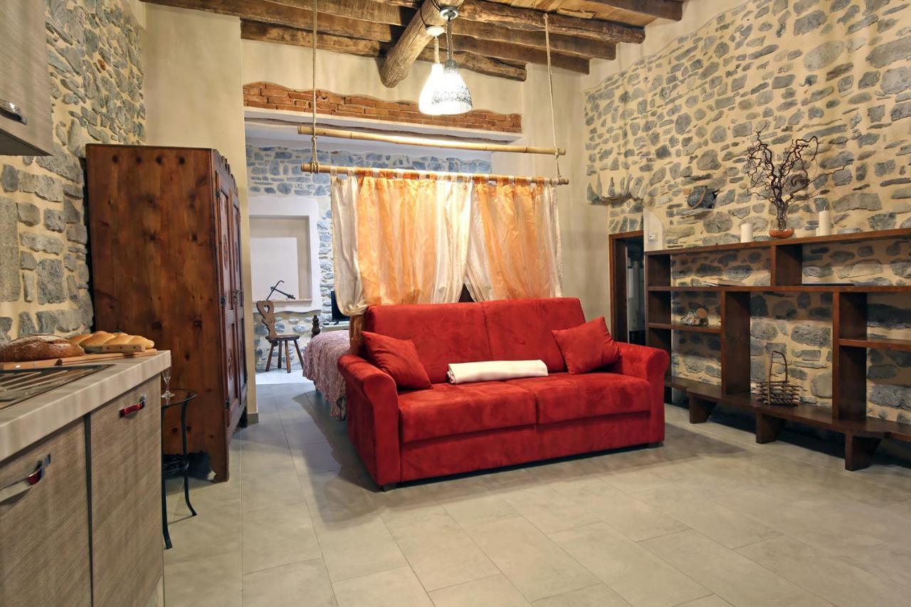 Mella Bellagio -La Corte - At The Lake With Parking Luaran gambar