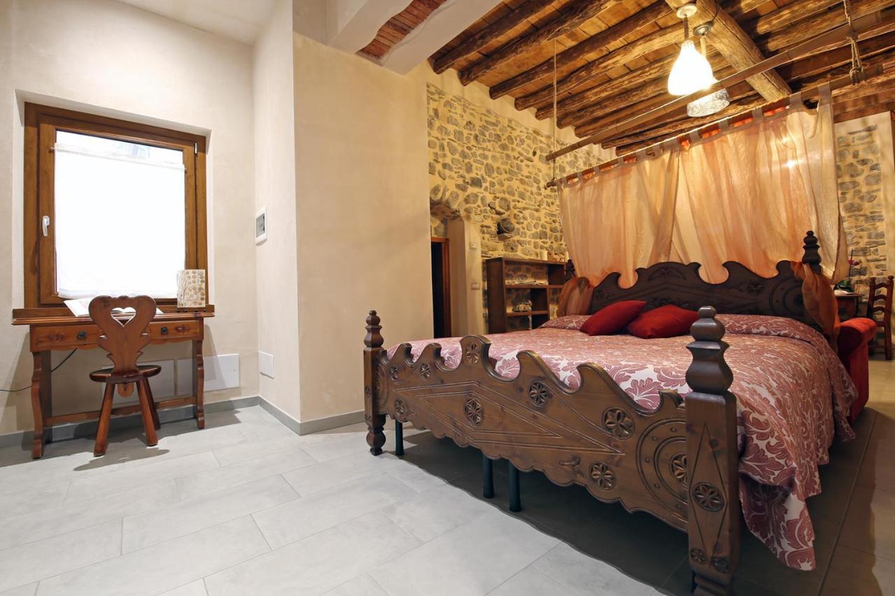 Mella Bellagio -La Corte - At The Lake With Parking Luaran gambar