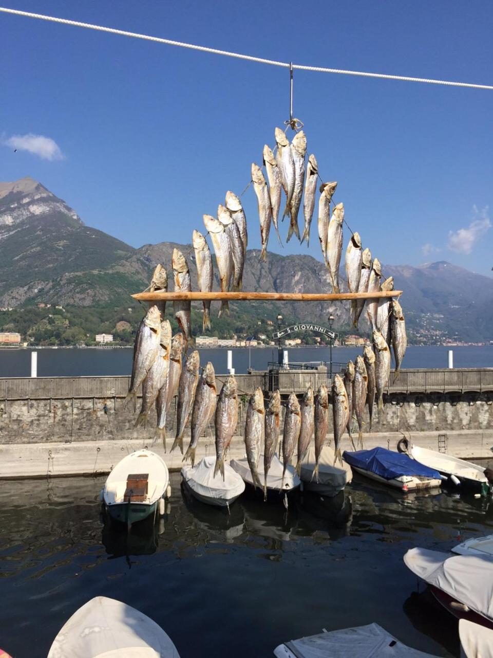 Mella Bellagio -La Corte - At The Lake With Parking Luaran gambar
